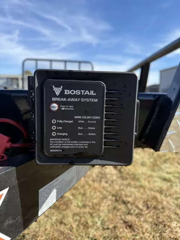 new Utility Trailers RawMaxx  for sale, in Mountain Home, AR Thumbnail 8