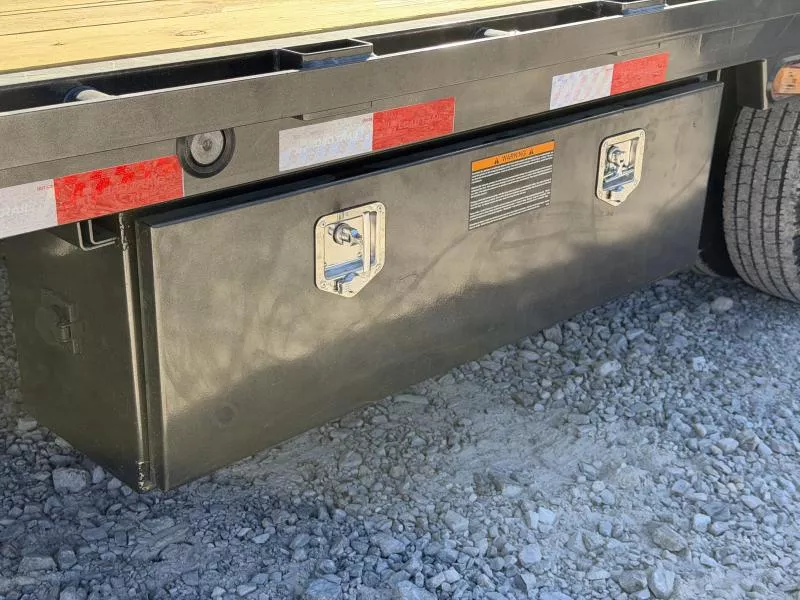 new Equipment / Flatbed Trailers Load Trail  for sale, in Malvern, AR Thumbnail 15