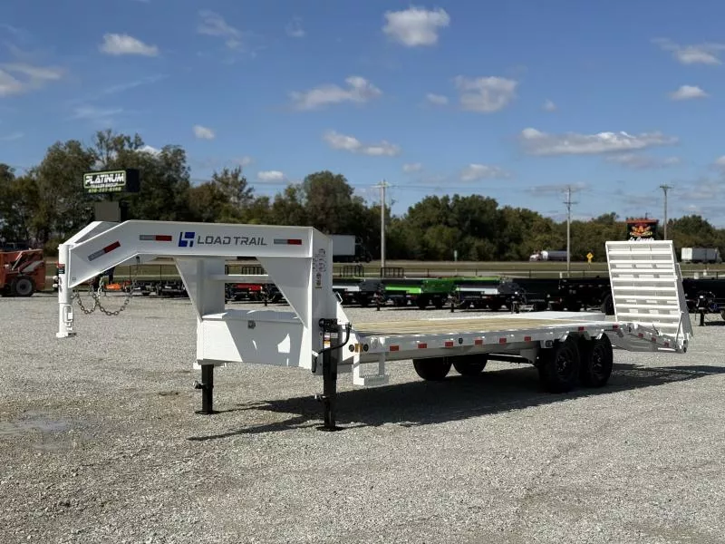 new Equipment / Flatbed Trailers Load Trail  for sale, in Trumann, AR Thumbnail 6