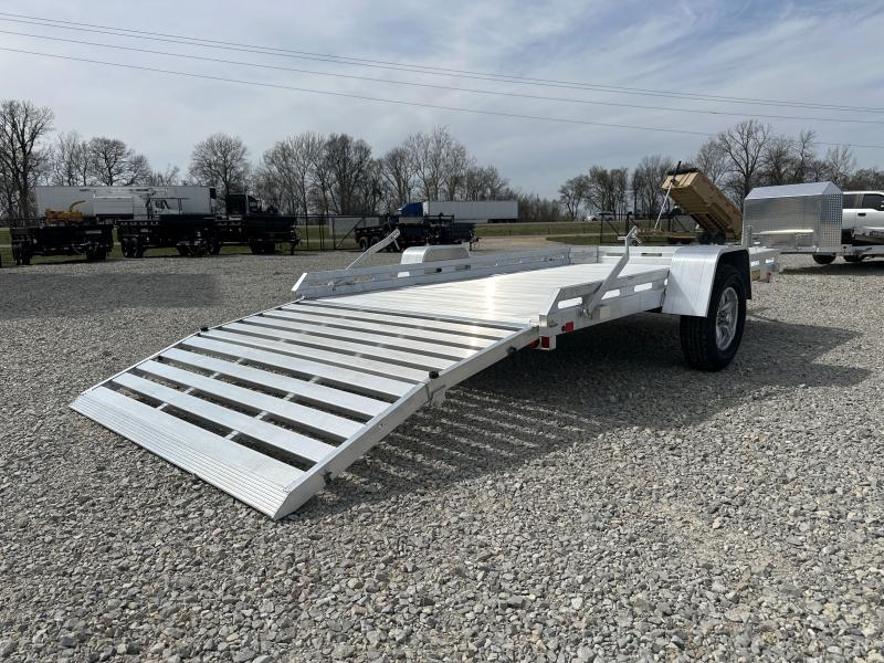 new Utility Trailers Aluma  for sale, in Trumann, AR Thumbnail 10