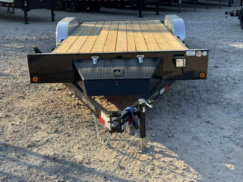 new Car Haulers / Racing Trailers Load Trail  for sale, in Malvern, AR Thumbnail 2