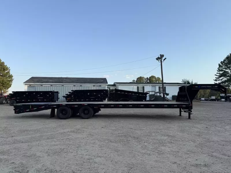 new Equipment / Flatbed Trailers Load Trail  for sale, in Athens, GA Thumbnail 8