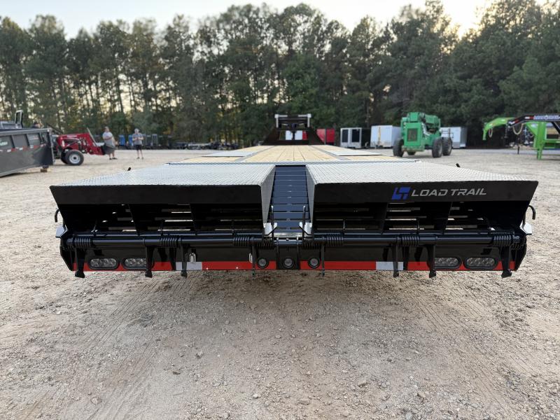 2025 Load Trail