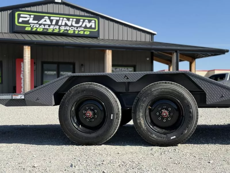 new Tilt Trailers RawMaxx  for sale, in Trumann, AR Thumbnail 21