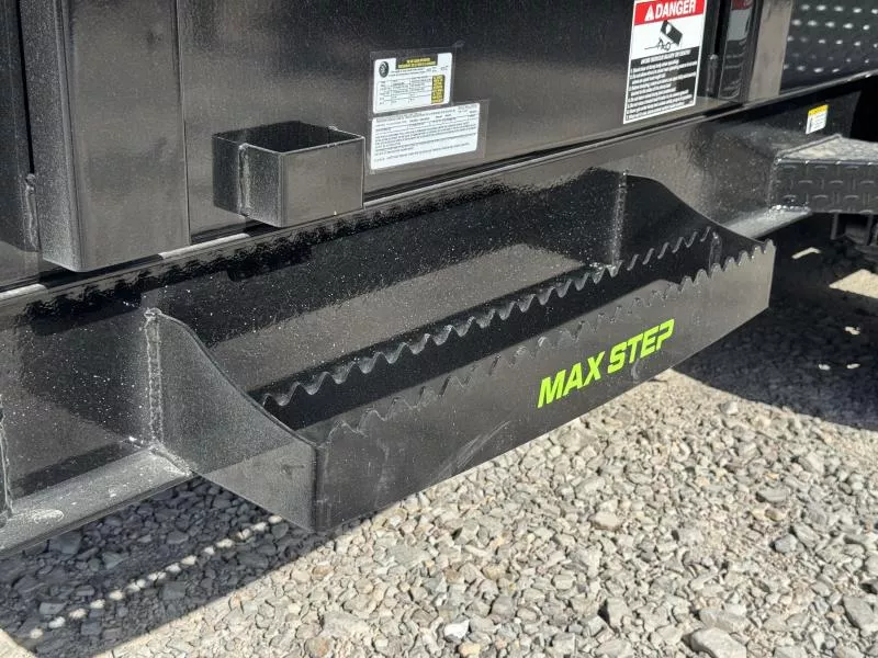 new Dump Trailers Load Trail  for sale, in Malvern, AR Thumbnail 10