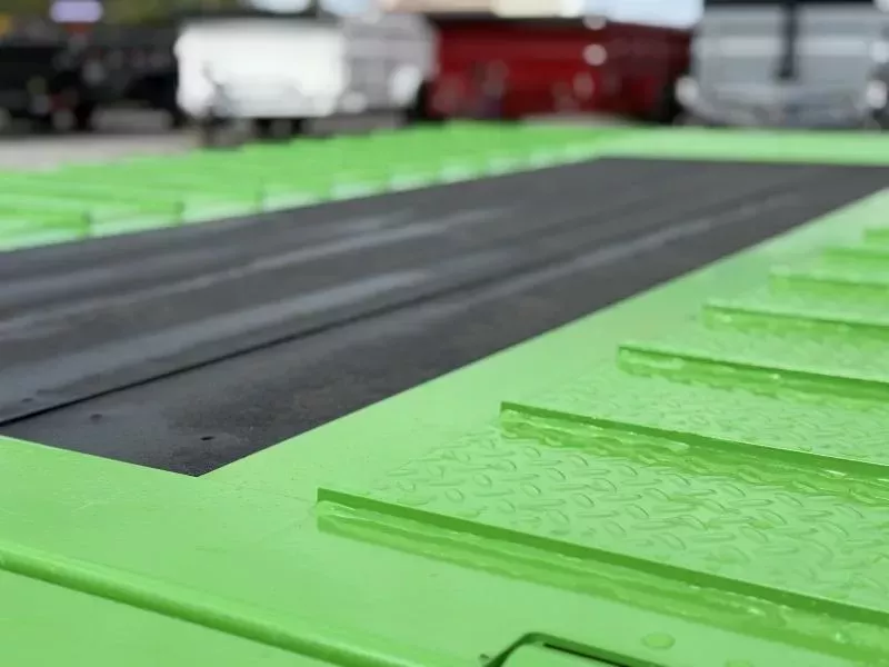 new Equipment / Flatbed Trailers RawMaxx  for sale, in Trumann, AR Thumbnail 16