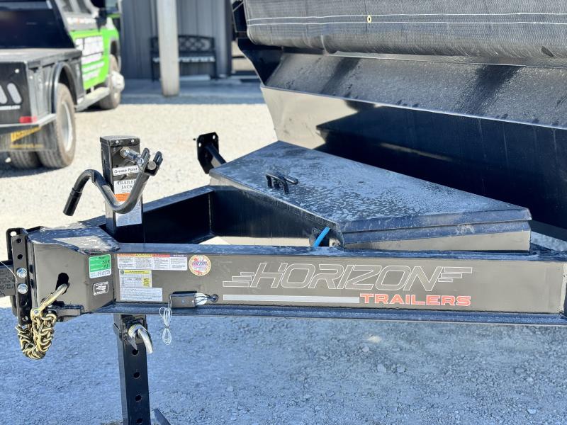 new Dump Trailers Horizon Trailers  for sale, in Trumann, AR Thumbnail 11