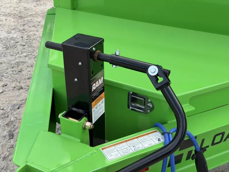 new Dump Trailers Load Trail  for sale, in Malvern, AR Thumbnail 7