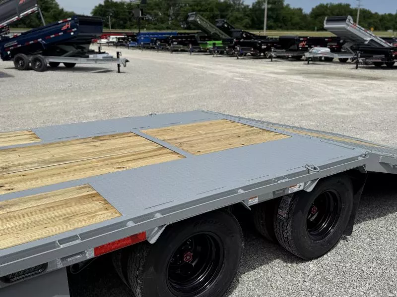new Equipment / Flatbed Trailers RawMaxx  for sale, in Trumann, AR Thumbnail 9