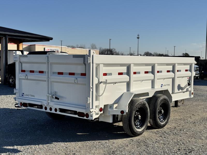 new Dump Trailers Load Trail  for sale, in Trumann, AR Thumbnail 6