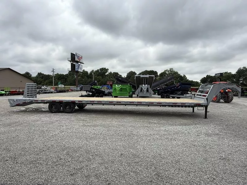 new Equipment / Flatbed Trailers Horizon Trailers  for sale, in Trumann, AR Thumbnail 10