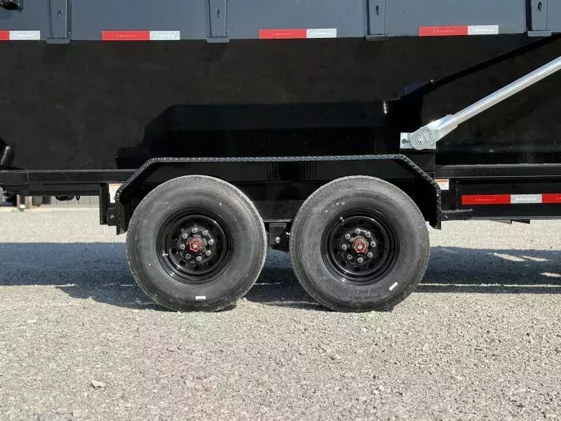 new Dump Trailers RawMaxx  for sale, in Trumann, AR Thumbnail 3