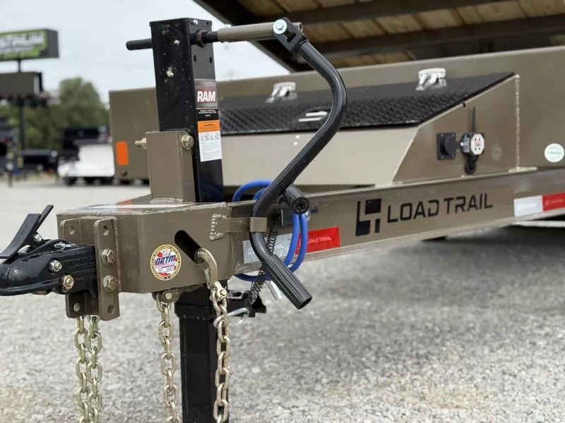 new Tilt Trailers Load Trail  for sale, in Trumann, AR Thumbnail 4