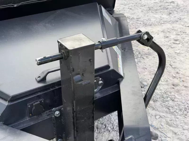new Dump Trailers RawMaxx  for sale, in Bastrop, LA Thumbnail 6