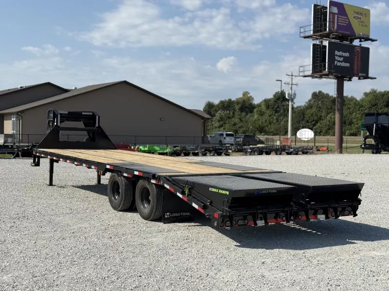 new Equipment / Flatbed Trailers Load Trail  for sale, in Trumann, AR Thumbnail 5