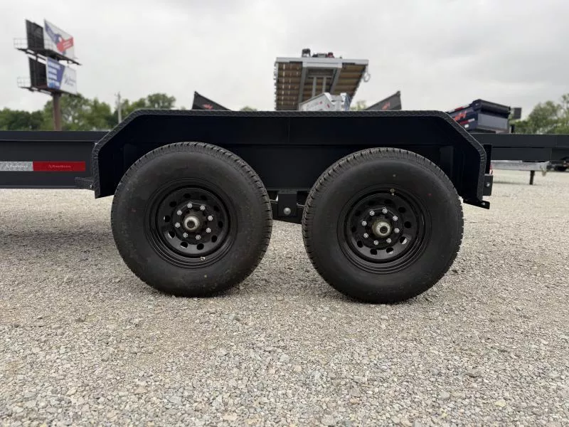 new Dump Trailers RawMaxx  for sale, in Trumann, AR Thumbnail 8