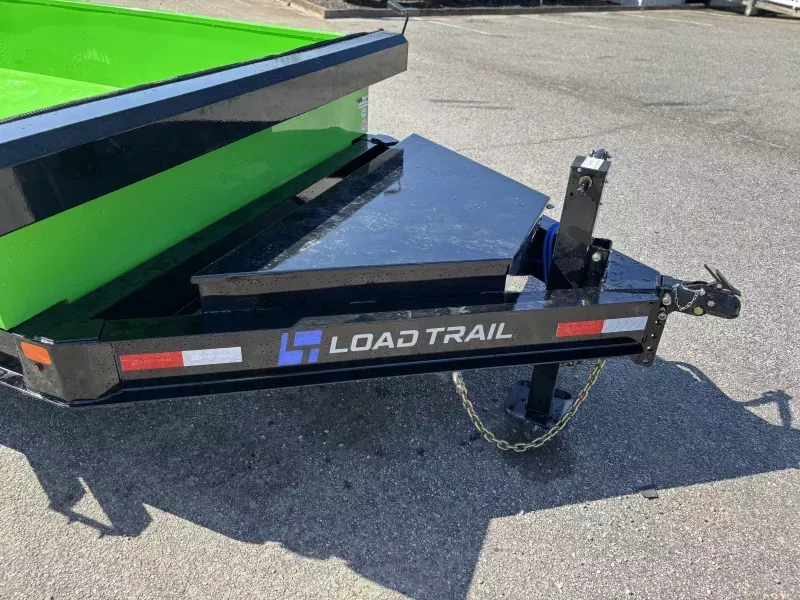 2025 Load Trail