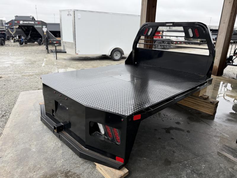 new Flat Decks 903 Truck Beds  for sale, in Trumann, AR image-0