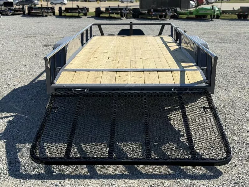 new Utility Trailers RawMaxx  for sale, in Trumann, AR Thumbnail 10