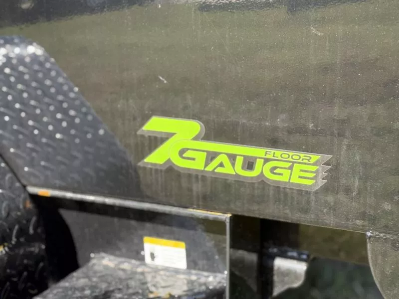 new Dump Trailers Load Trail  for sale, in Mountain Home, AR Thumbnail 11