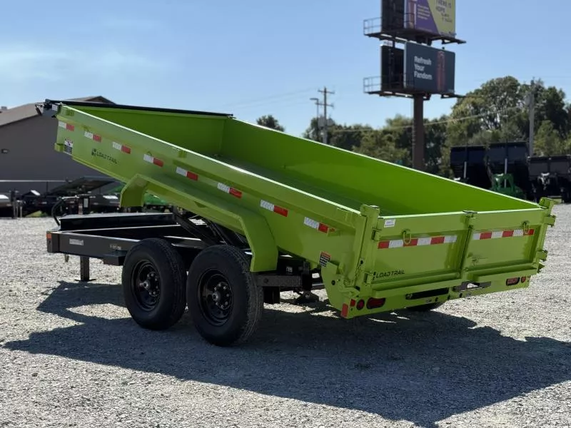new Dump Trailers Load Trail  for sale, in Trumann, AR Thumbnail 5