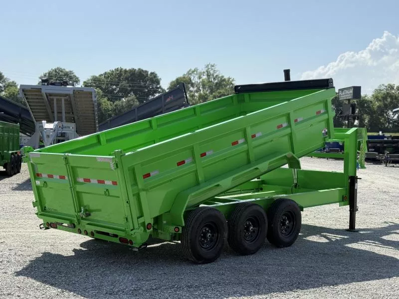new Dump Trailers Load Trail  for sale, in Trumann, AR Thumbnail 5