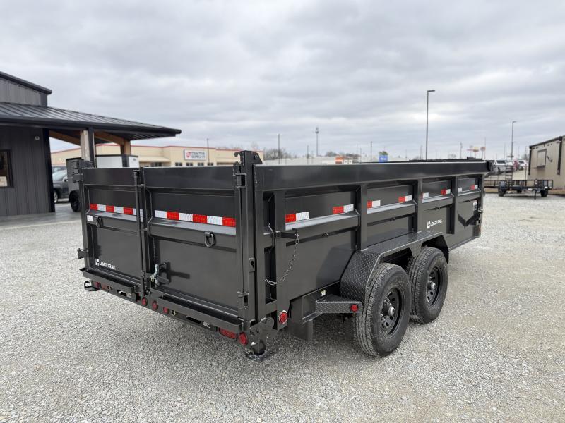 2025 Load Trail