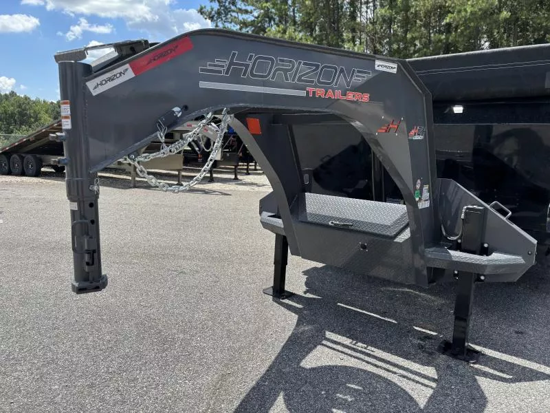 new Dump Trailers Horizon Trailers  for sale, in Athens, GA Thumbnail 7