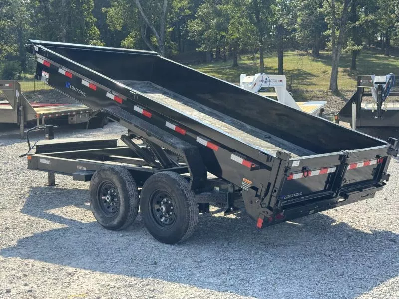 new Dump Trailers Load Trail  for sale, in Malvern, AR Thumbnail 3