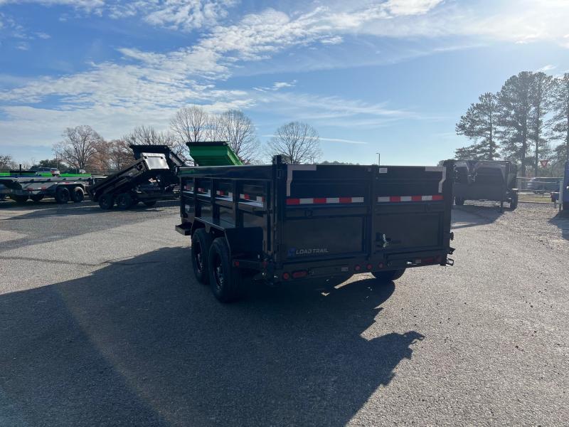 new Dump Trailers Load Trail  for sale, in Athens, GA Thumbnail 6