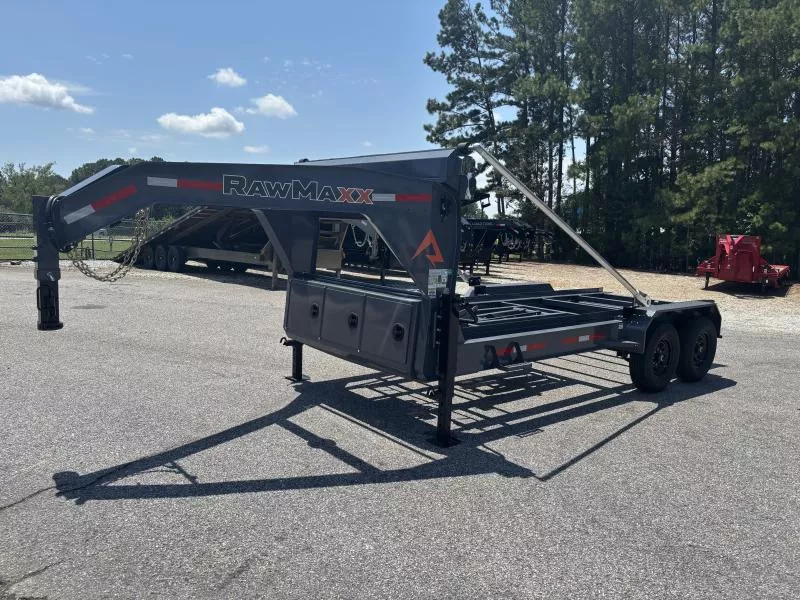 new Dump Trailers RawMaxx  for sale, in Athens, GA Thumbnail 4