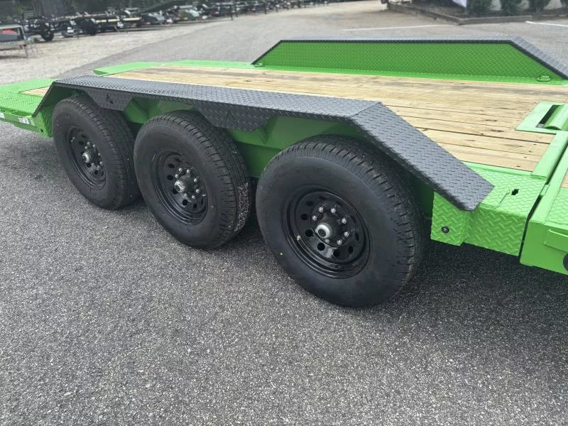 new Tilt Trailers RawMaxx  for sale, in Athens, GA Thumbnail 10