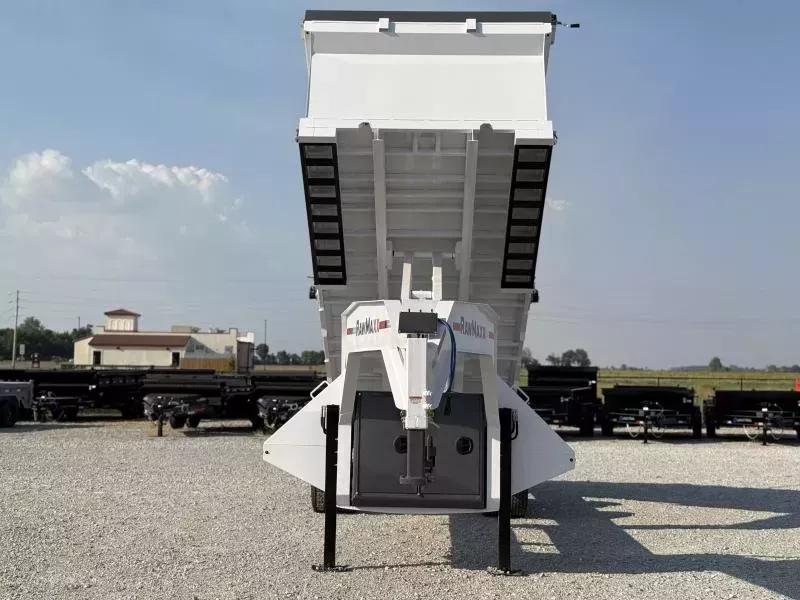 new Dump Trailers RawMaxx  for sale, in Athens, GA Thumbnail 24