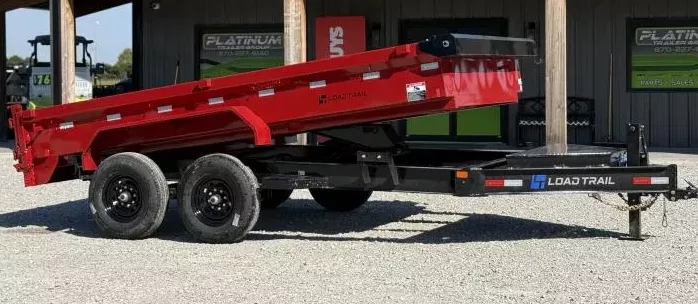 new Dump Trailers Load Trail  for sale, in Bastrop, LA Thumbnail 3