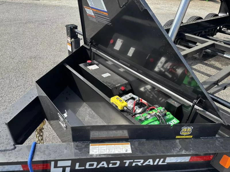 new Dump Trailers Load Trail  for sale, in Athens, GA Thumbnail 12