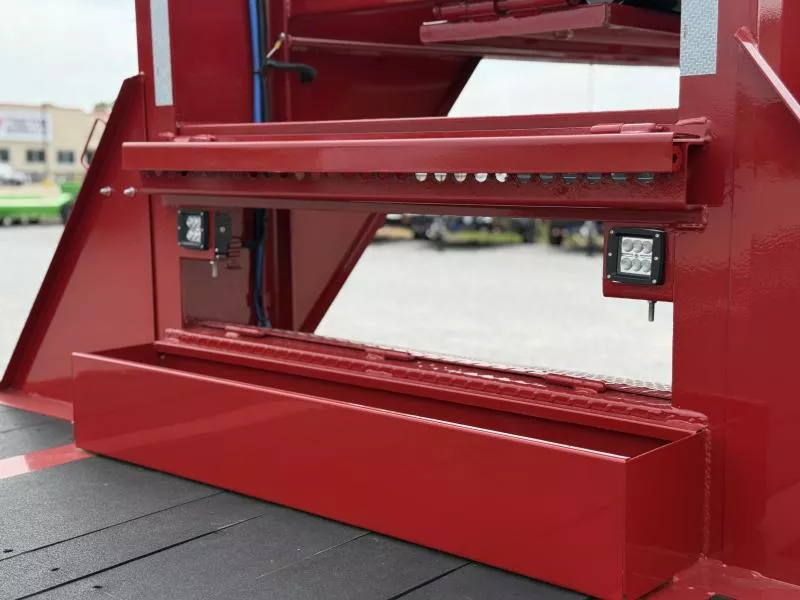 new Equipment / Flatbed Trailers Load Trail  for sale, in Trumann, AR Thumbnail 24