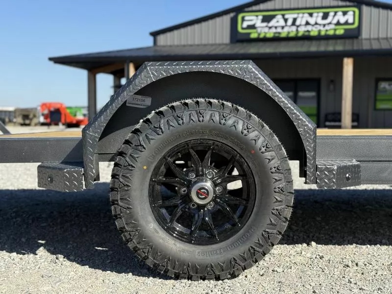 new Utility Trailers Load Trail  for sale, in Trumann, AR Thumbnail 16