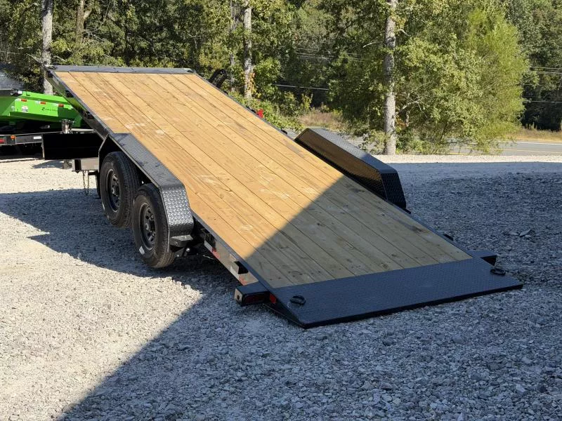 new Tilt Trailers Load Trail  for sale, in Malvern, AR Thumbnail 3