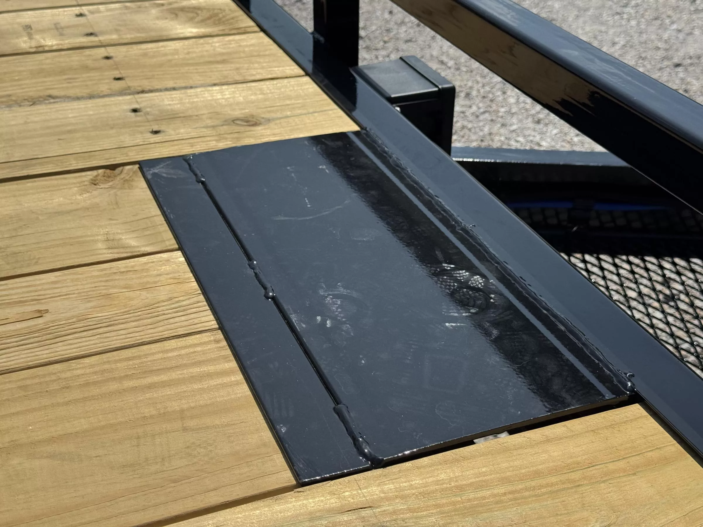 new Equipment / Flatbed Trailers Load Trail  for sale, in Malvern, AR Thumbnail 7