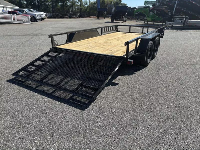 new Utility Trailers Load Trail  for sale, in Athens, GA Thumbnail 6