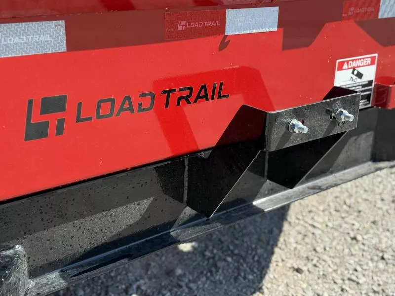 new Dump Trailers Load Trail  for sale, in Trumann, AR Thumbnail 10