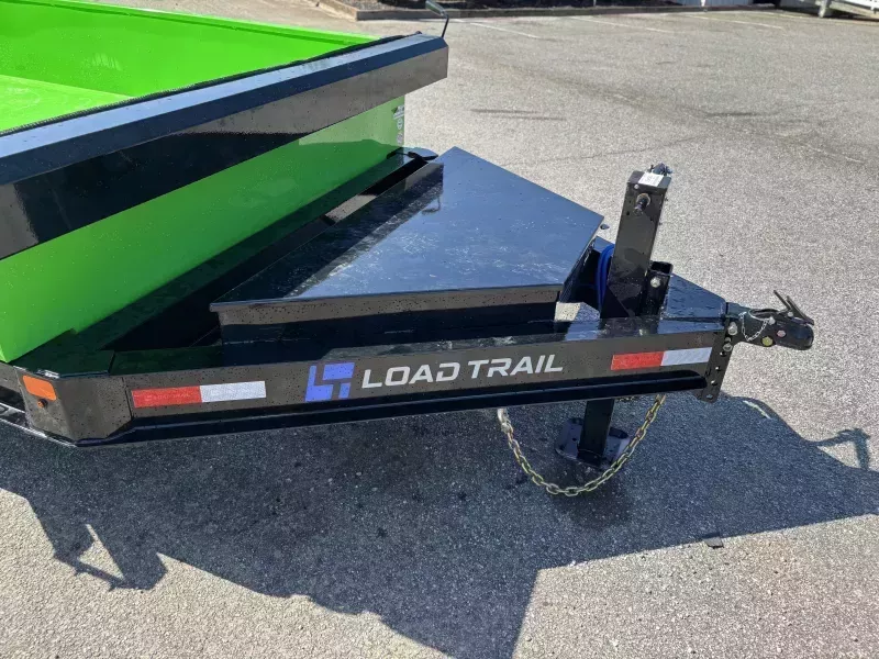 new Dump Trailers Load Trail  for sale, in Bastrop, LA Thumbnail 3