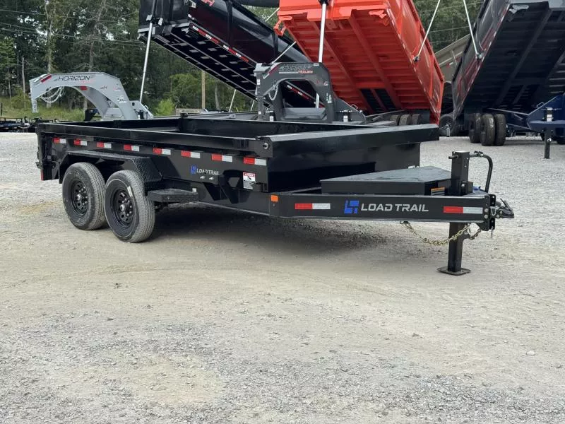 new Dump Trailers Load Trail  for sale, in Malvern, AR Thumbnail 4