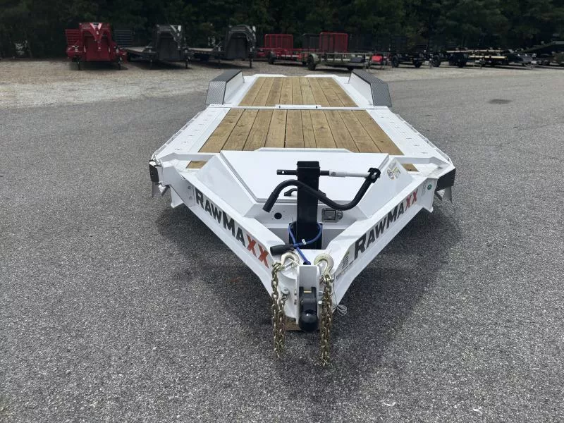 new Tilt Trailers RawMaxx  for sale, in Athens, GA Thumbnail 4