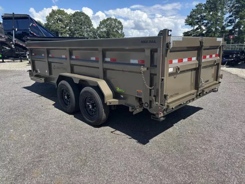 new Dump Trailers Load Trail  for sale, in Athens, GA Thumbnail 10