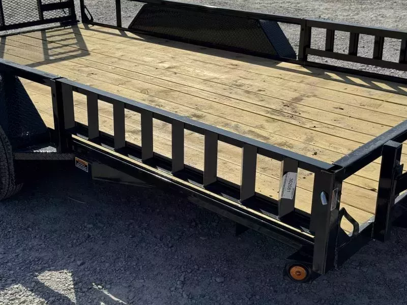 new Utility Trailers Load Trail  for sale, in Bastrop, LA Thumbnail 7