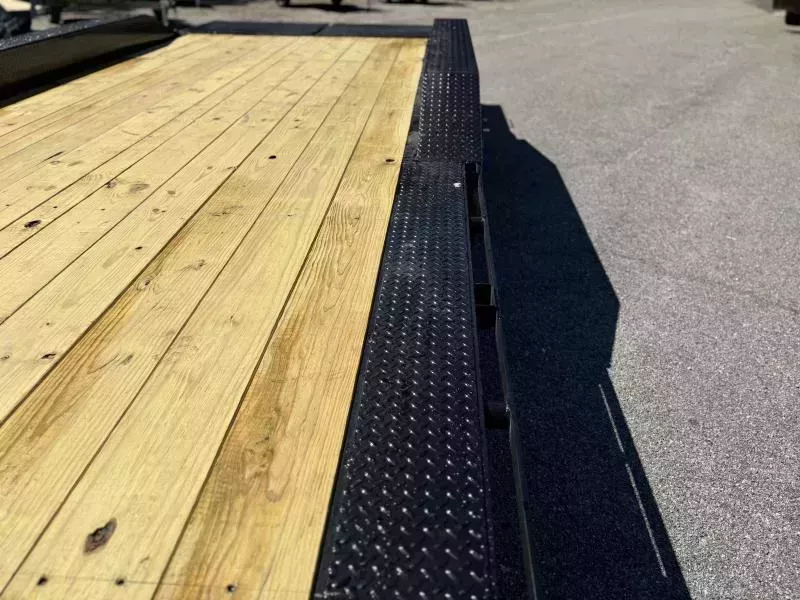 new Equipment / Flatbed Trailers Load Trail  for sale, in Athens, GA Thumbnail 3