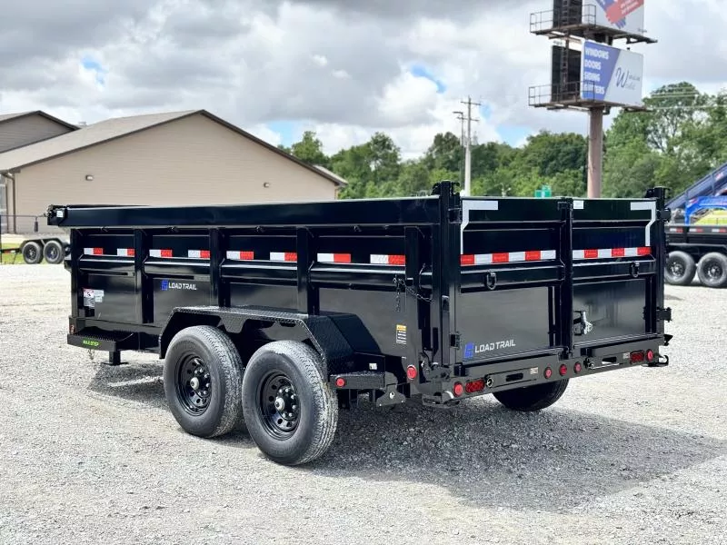 new Dump Trailers Load Trail  for sale, in Trumann, AR Thumbnail 12