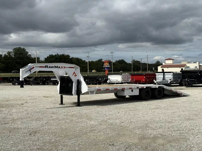 new Equipment / Flatbed Trailers RawMaxx  for sale, in Trumann, AR Thumbnail 16