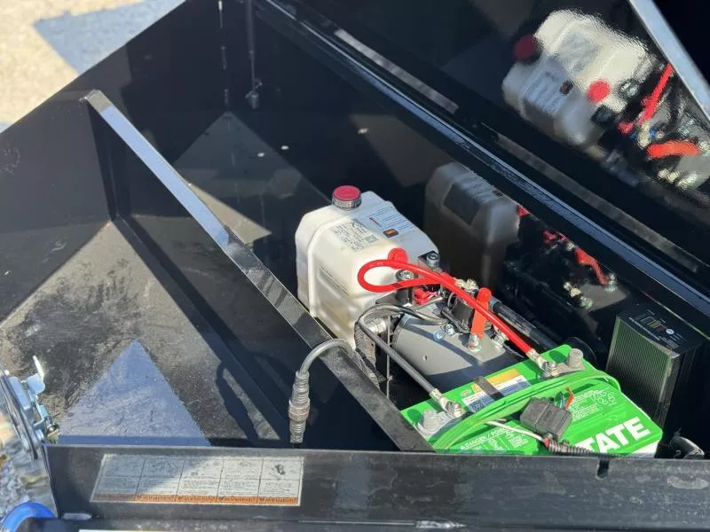 new Dump Trailers Load Trail  for sale, in Malvern, AR Thumbnail 9